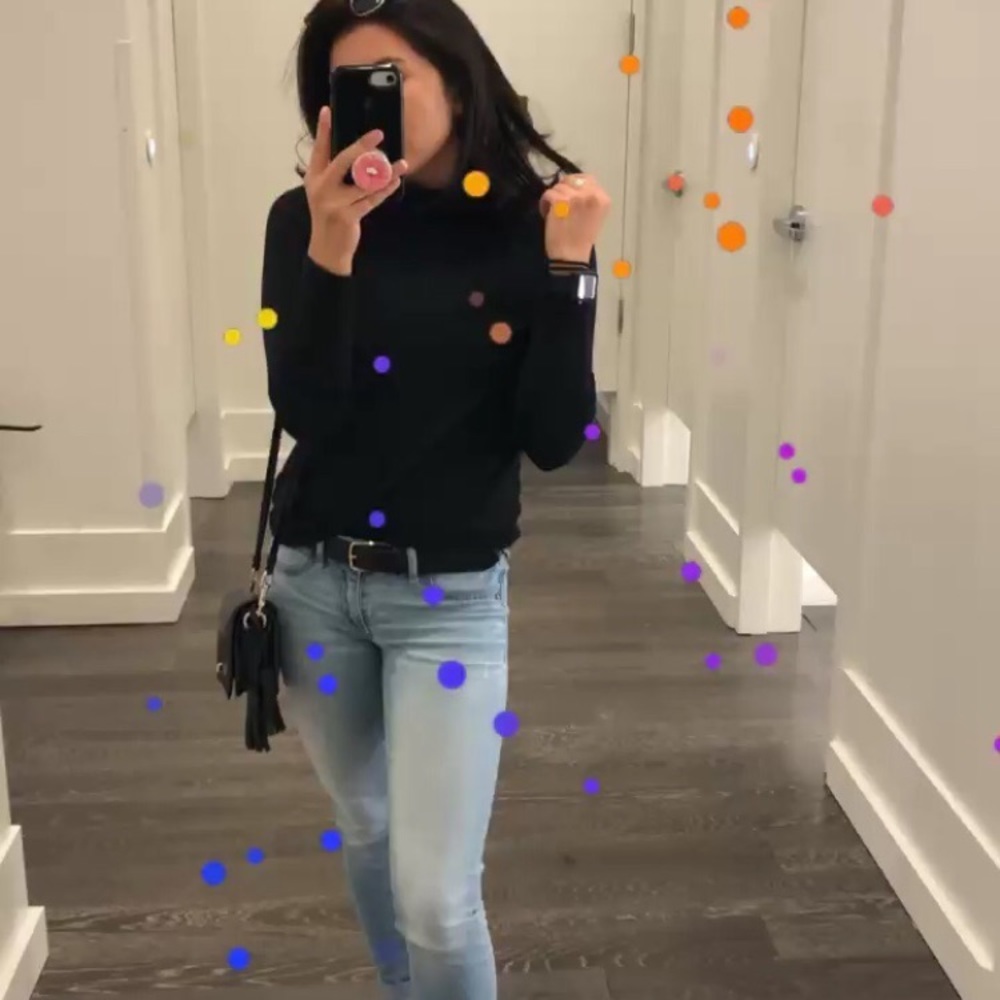 Meet your Posher, Alexa